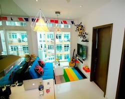 Parc Rosewood (D25), Condominium #197699102